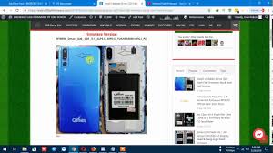 4th february 2017, 08:37 pm #1. Qmax Q20 Firmware Official Apk File 2019 2020 Newest Version Updated June 2021