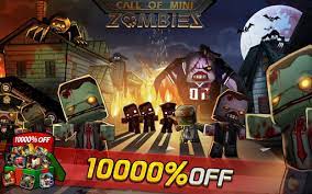 100% trabajando en 0 dispositivos, votado por 43013, desarrollado por triniti interactive studios limited. Call Of Mini Zombies 4 4 2 Apk Mod Apkwix
