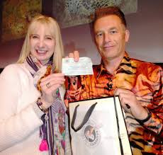 Jun 09, 2021 · springwatch's chris packham clapped back at trolls to be more polite in pointing out mistakes on the show. Chris Packham Draws Winning Ticket Pollyanna Pickering