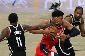 31, 2021 nba season 2021. Nba Recap Wizards Lose 119 114 To Nets In Preseason Opener Bullets Forever