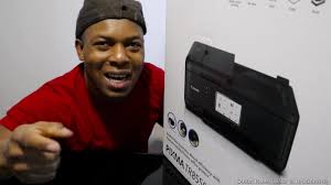 Download drivers, software, firmware and manuals for your canon product and get access to online technical support resources and troubleshooting. Canon Pixma Tr8550 Iiii Unboxing Youtube