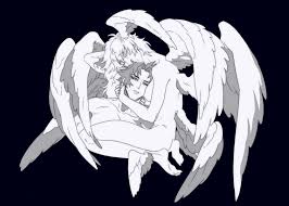 A childhood friend of akira, ryo asuka is a young prodigy who works as a college professor overseas. Ryo Asuka Satan Akira Fudo Devilman Cry Baby Devilman Crybaby Akira