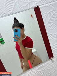 Thais Aruna Aka Thais Aruna Nude Leaks Photo 16 Faponic | My XXX Hot Girl