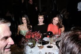 LACMA Gala Photos: Charli XCX, Blake Lively and More Celebrities Turn Out