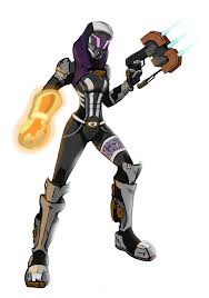 Tali S Suit Dead Space Mass Effect Tali Dead Space Mass Effect Art This is a crossover between doom (2016) and any horror/supernatural movies/books/stories that i decided throw in there.