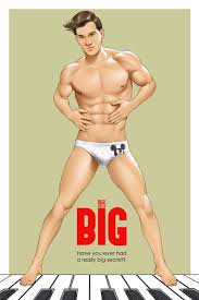 See more ideas about tom hanks, toms, hank. Fan Art Movie Poster For Big Tom Hanks