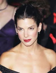 The Coolest Throwback Photos of Sandra Bullock, in Honor of Her 61st  Birthday
