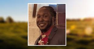 Byron Oneal Maclin, Jr. Obituary May 6, 2022