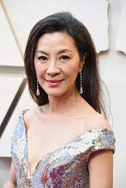 More recently, her portrayal of henry young's strict mother in. These Glamorous Oscars Gowns Will Have You Counting The Seconds Till The 2020 Oscars Michelle Yeoh Oscars Red Carpet Dresses Beauty