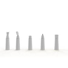 See your doctor for assessment if over a few months you experience severe or rapid hair growth on your face or body or signs of virilization. Wholesale High Definition Corded Nose Hair Trimmer Facial Hair Trimmer Facial Hair Trimmer Enimei Manufacturer And Supplier Enimei