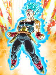 Check spelling or type a new query. Super Saiyan Blue Bardock By Grieverxvii On Deviantart