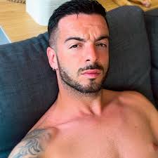 Sebastián De La Palma Molina