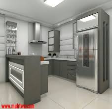 اشكال ديكورات مطابخ صغيرة الحجم موقع محتوى
