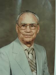 Henry Frederick Bruner Sr. (1911-2010)