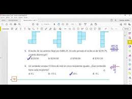 Matemáticas vilenkin, libro soviético de 1989 libro de texto de matemáticas para la escuela secundaria de 5to grado. Libro De Matematicas 1 De Secundaria Contestado 2020 Telesecundaria P 10 11 Youtube