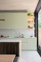 Kitchen Terrazzo Floors Design Photos and Ideas - Dwell