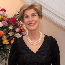 Les réformes politiques, économiques et sociales menées au maroc sous la conduite éclairée de s.m. Carolina Barco Sile Maguire And Karima Benyaich Hay Festival