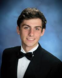Good news from the Class of 2017: Ben Galkiewicz was named a Community  All-Star by Independent Health and Business First. The annual program  recognizes students who are of good character, embrace diversity,