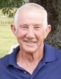 Barry Lee Couch Obituary October 16, 2020