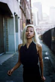 This one sentence from his lips found it's way to the blonde girl's ears, for. Otaku Gangsta Photo Blonde Asian Blonde Color Brown Blonde Hair