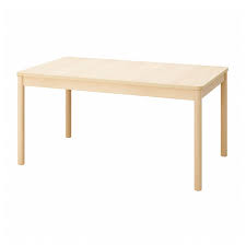 Ronninge Table A Rallonge Bouleau Ikea In 2020 Ikea Ikea Dining Ikea Dining Table