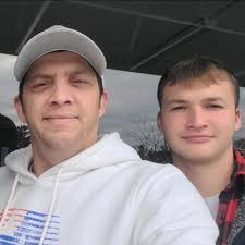 Zachary McGrath in people