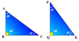 Asrules just prints while i would like to put the rules in a table and not standard output. 30 60 90 Triangle Cuemath
