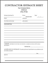 41 free printable payroll templates; Best Of Construction Bid Template Free Excel Best Of Template