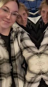 Jackson Dean and Carly Pearce opening for Blake Shelton. This is from March  2023, but decided to post in honor of going back to #keybank in #Buffalo  for @Stevie Nicks next week