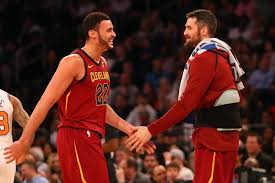 Aug 21, 2021 · trail blazers he blazers had added some depth to their bench by acquiring larry nance jr. Not Your Average Gamer Cleveland Cavaliers Rising Star Larry Nance Jr