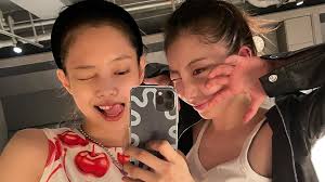 Jennie Kim Is Already Cooking Up Summer's Cutest Trend