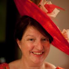 Denise Innes-Spencer: Hat Making and Millinery Projects and Tutors