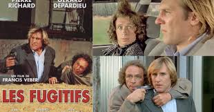 Alors qu'il était dans sa loge pour reposer gérard depardieu a en effet pris la pose au côté de pierre richard lors de ce tournage. La Chevre Les Fugitifs Les Comperes Gerard Depardieu Et Pierre Richard Un Duo Complice Qui Ne Se Demode Pas Premiere Fr