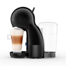 Check spelling or type a new query. Krups Nescafe Dolce Gusto Piccolo Xs Manual Coffee Machine Black By Krups Kp1a0840