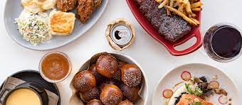 Culinary Dropout Scottsdale Private Dining Fox Restaurant Concepts