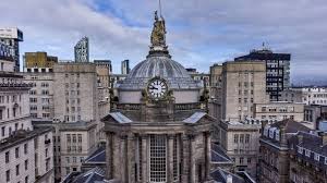 The official account of liverpool city council. Liverpool City Council Director Nick Kavanagh Dismissed From Post Bbc News