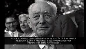 Max Born