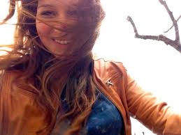 Olivia, David, and Michelangelo: The Gang's All Here