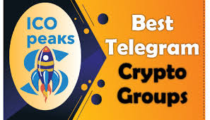 However, it is this year that may become the coin's hottest season of all. 10 Of The Best Telegram Crypto Groups Techbullion