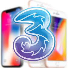 Dial *#06#* to find it. Unlock Three Uk Iphone Xs Max Xs X Xr 8 7 6s 6 Se 5 4s