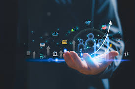 rogeroconnellagency Businesses Grow through Digital Excellence