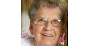 Elizabeth " Liz" Ann McCann Obituary (1937