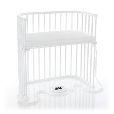 Tobi babybay babybay matratze natural für original 000207580000. Babybay Boxspring Beistellbett Weiss Lackiert Kaufland De