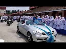 Advertisement without divulging the number of infected individuals, perak education director dr mohd suhaimi mohamed ali said both schools, which are located in the kerian district, would be closed until oct 30 and reopen on. Selamat Bersara Pengetua Smk Abu Bakar Al Baqir Bagan Serai Perak Kami Sayang Ayahanda Youtube