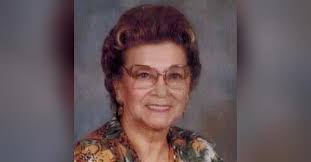 Margarita Cruz Martinez Obituary