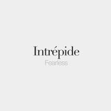 Impossible is for the unwilling. Short Inspirational French Quotes Quotes Channelquote Com