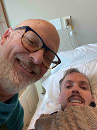 Fundraiser by Jonathan Hollenbeck : Personal and medical bills Chase's car  accident