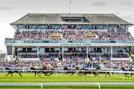 The grand national is the most valuable national hunt horse race in the world. Aintree S Grand National 10 Things You Might Not Know About The Great Race The Guide Liverpool