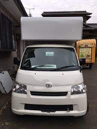img 2266 ライトエース 移動販売車 キッチンカー