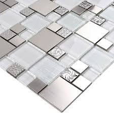 Glass Mosaic Tile Glass Mosaic Tile Backsplash Glass Mosaic Tiles Mosaic Tile Sheets
